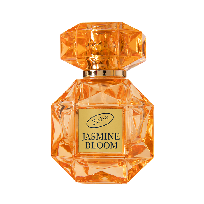 Jasmine Bloom