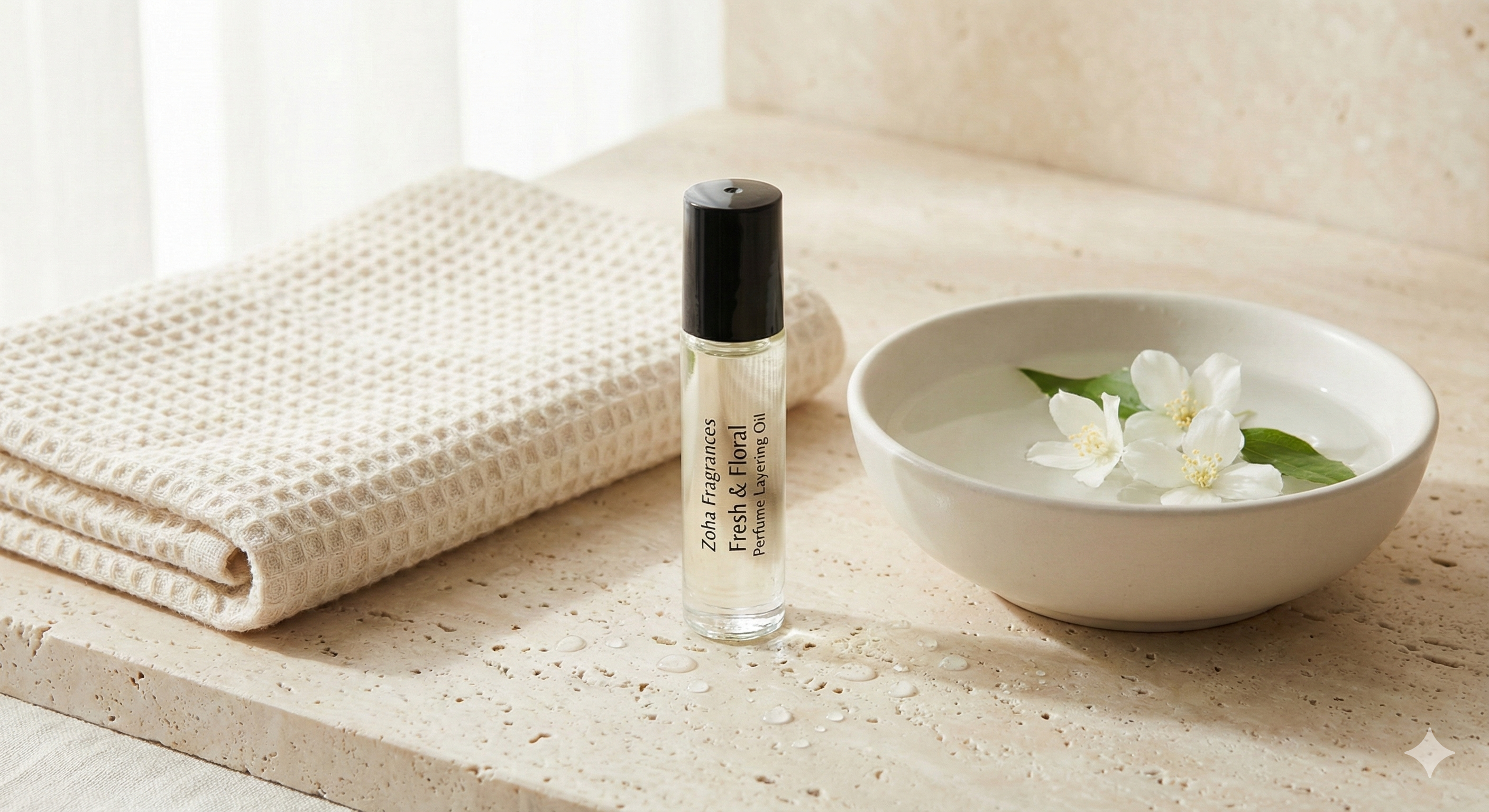 How to Layer Fragrance Oils: The Art of Creating Your Signature Scent