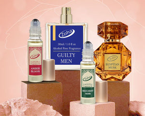 Collection image for: Intimate Scents
