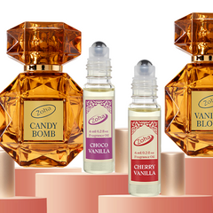 Collection image for: Gourmand Scents
