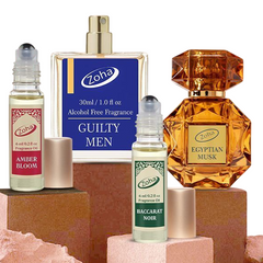 Collection image for: Intimate Scents