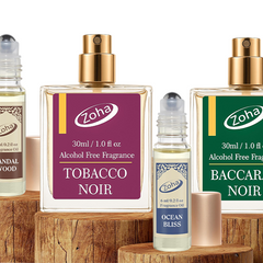 Collection image for: Outdoor Woody Scents