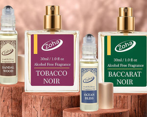 Collection image for: Outdoor Woody Scents