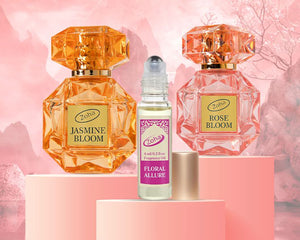 Collection image for: Floral Scents