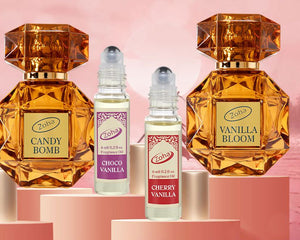 Collection image for: Gourmand Scents