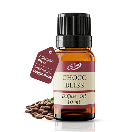 Waterless Diffuser Oil – Hotel Scent Inspired Fragrance Oil for All Types of Diffusers