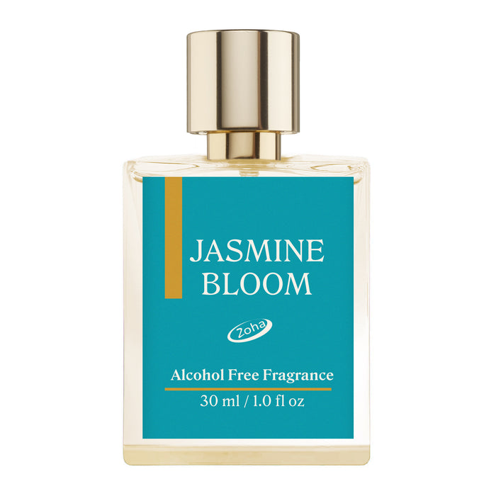 Jasmine Bloom