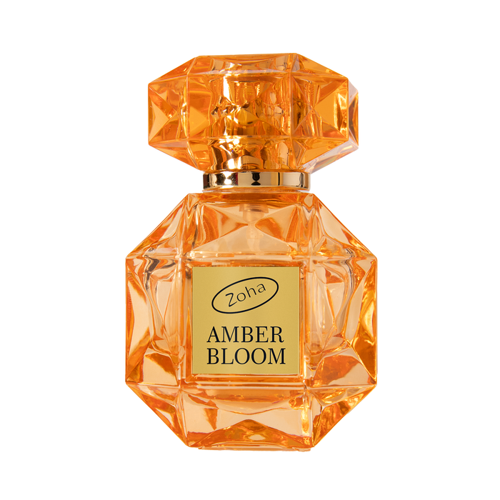 Amber Bloom