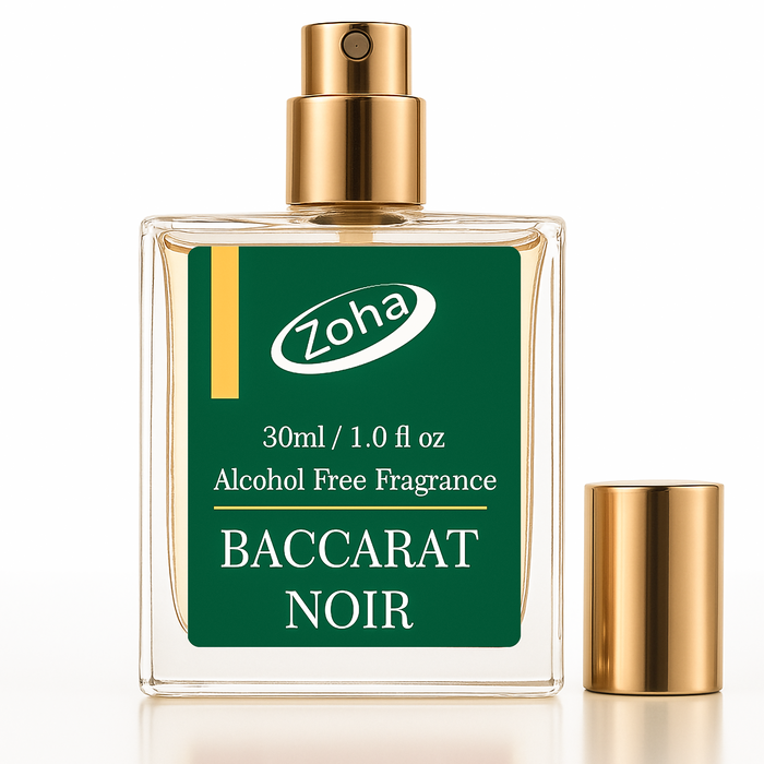 Baccarat Noir