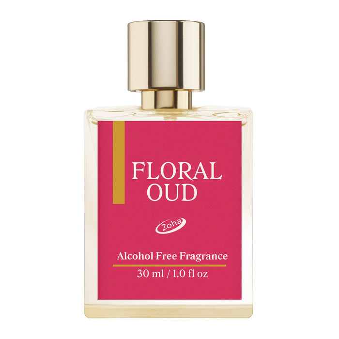 Floral Oud