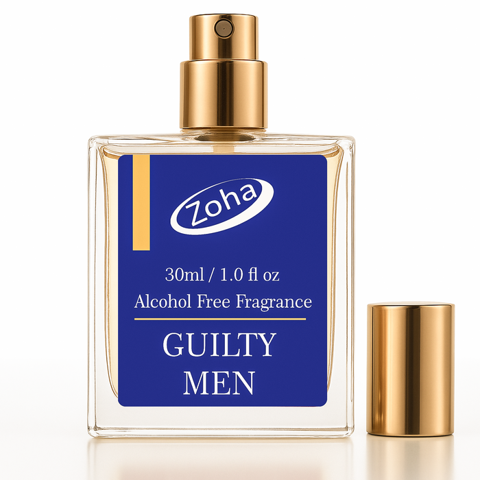 Guilty Men