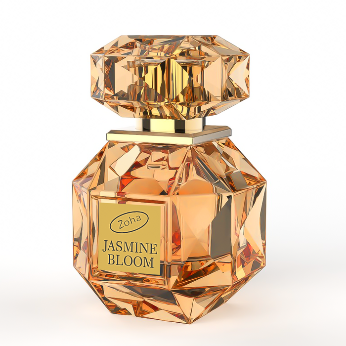 Jasmine Bloom