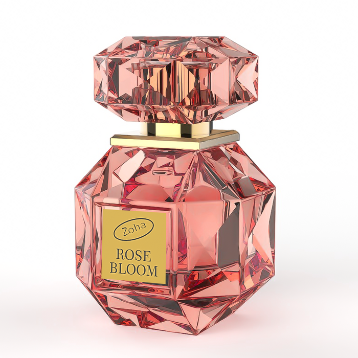 Rose Bloom