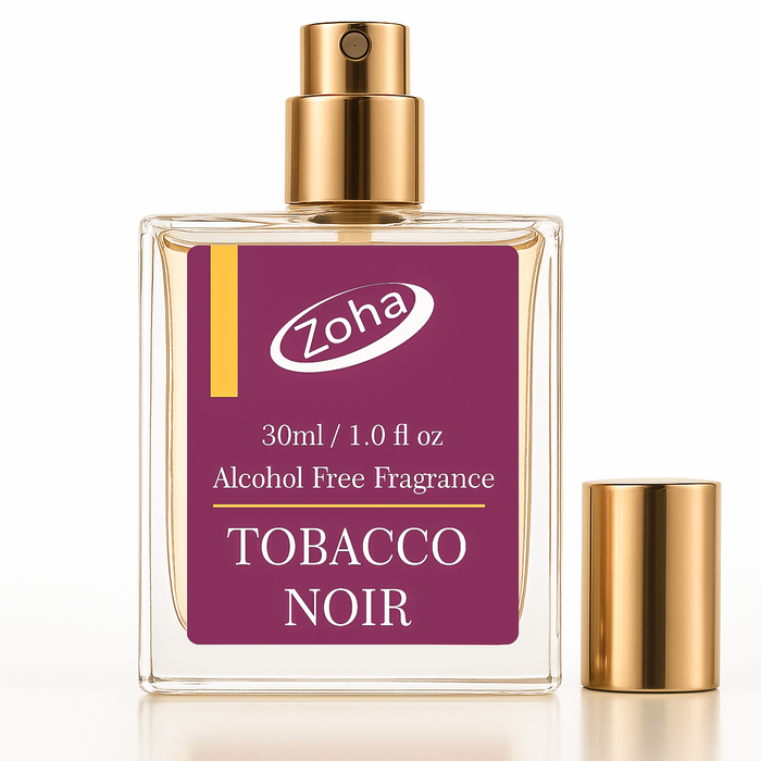 Tobacco Noir