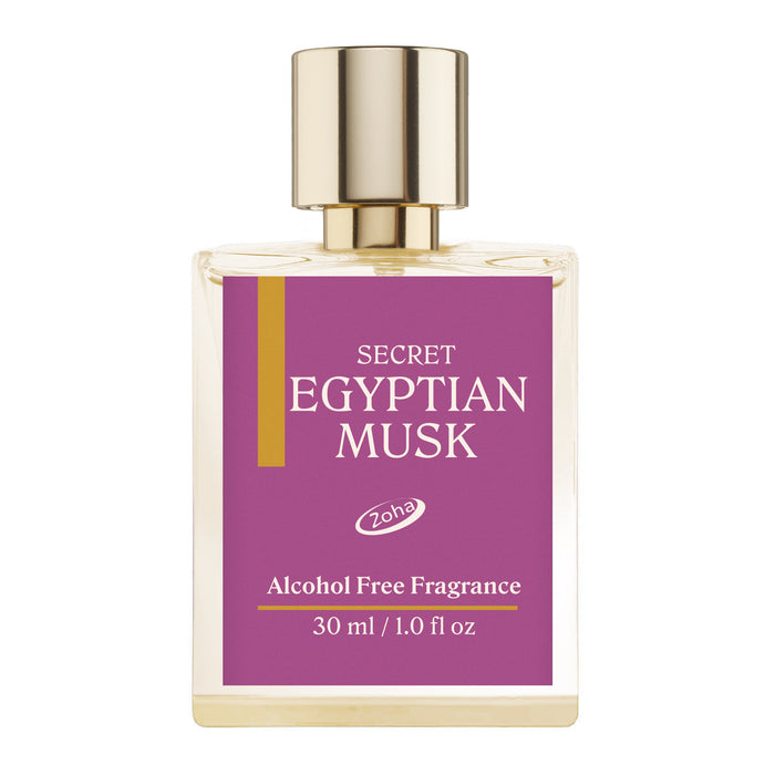 Egyptian Musk