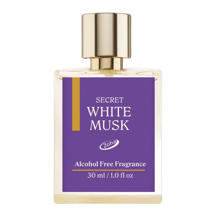 White Musk